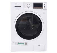 Image of Midea 8.0KG Washer/Dryer 1400rpm White